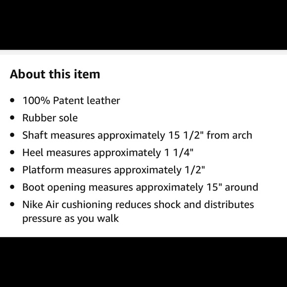 🔥💥Cole Haan Waterproof Boots🔥💥 - Picture 5 of 8